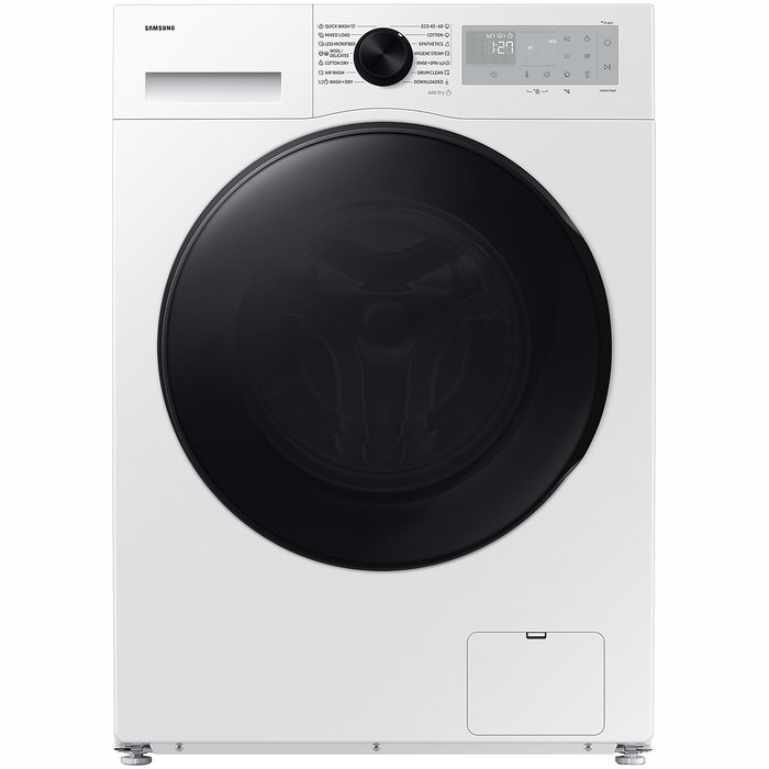 Veļas mašīnas Samsung WD90DG5B15BHLE